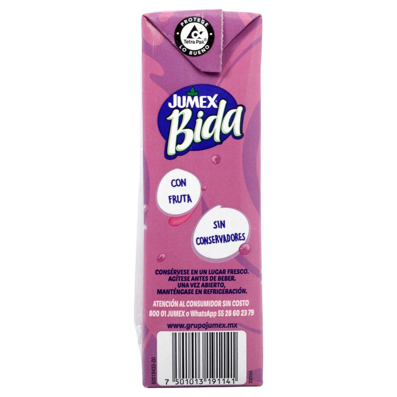 Bida Uva 500 Ml 7501013191141 8