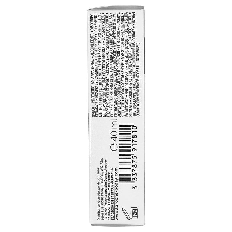 Bloqueador Anthelios Uvair 50 Fluido Invisible 40 Ml 3337875917810 13