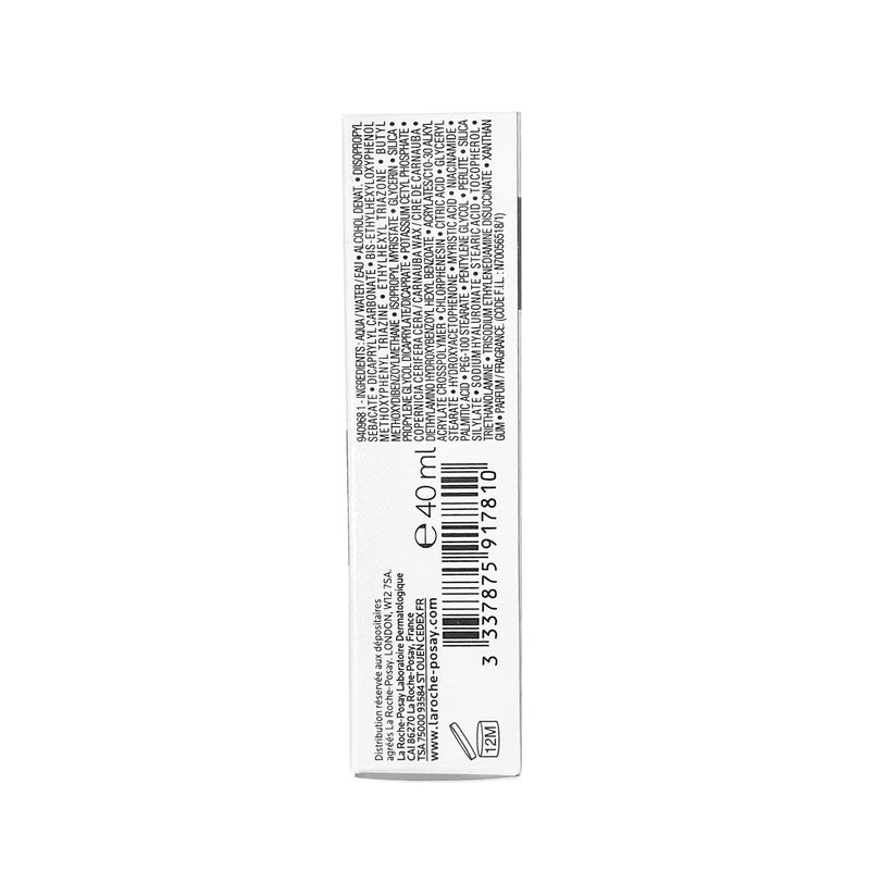 Bloqueador Anthelios Uvair 50 Fluido Invisible 40 Ml 3337875917810 8