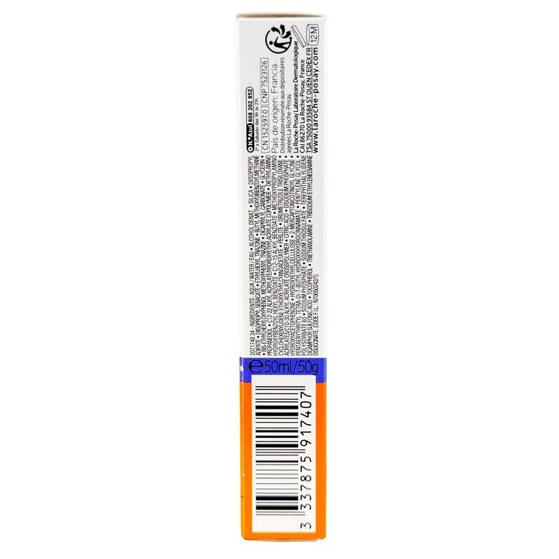 Bloqueador Anthelios Uvmun 400 50 Antimanchas 50 Ml 3337875917407 11