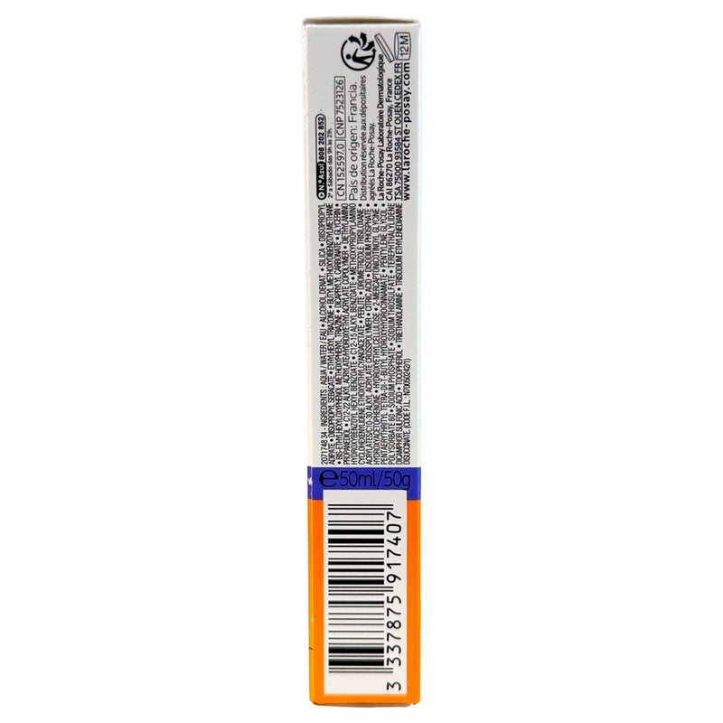 Bloqueador Anthelios Uvmun 400 50 Antimanchas 50 Ml 3337875917407 12