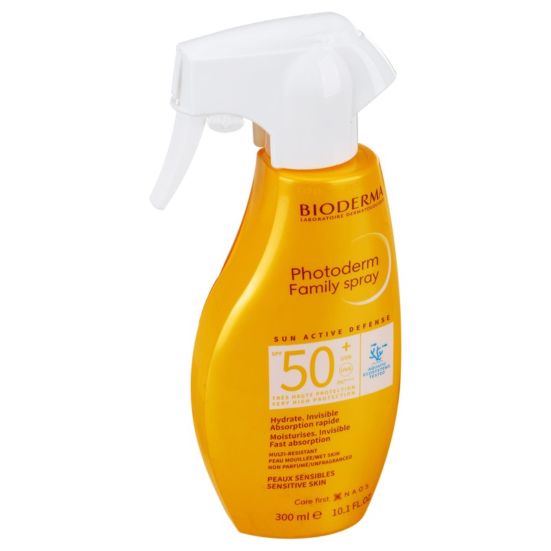 Bloqueador Photoderm Family Spray Spf 50 300 Ml 3701129807248 2