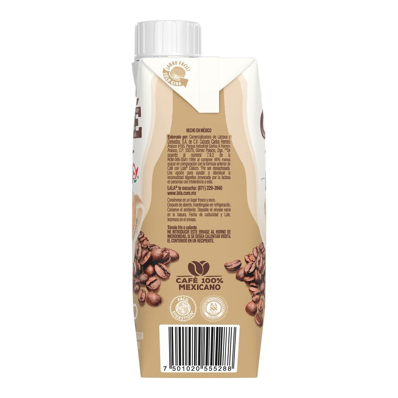 Cafe Lala 330 Ml 7501020555288 8