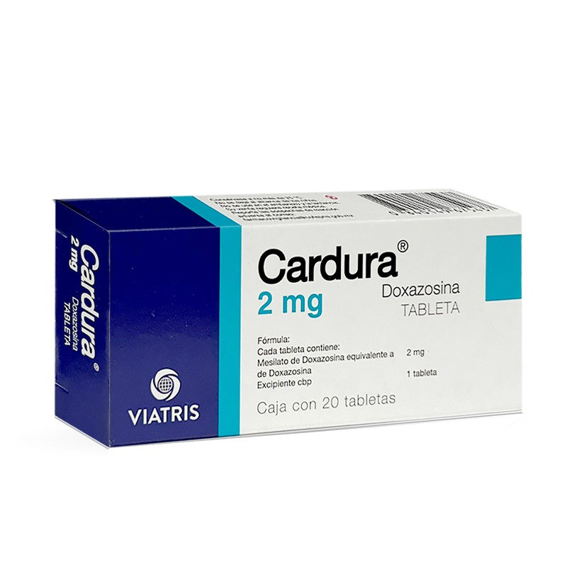 Cardura 2 Mg Con 20 Tabletas 840149675437 2