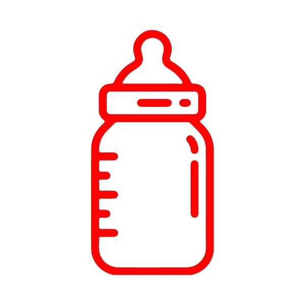 Categoría Bebés en Farmacia San Jorge