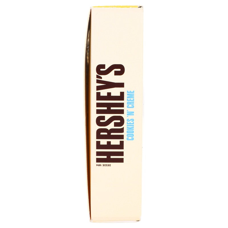 Chocolate Hersheys Cookies N Creme Con 14 Barras 20G 7501024514977 5