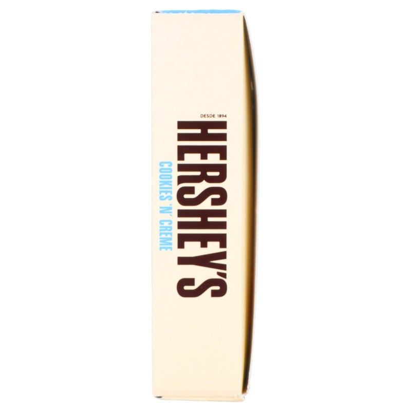 Chocolate Hersheys Cookies N Creme Con 14 Barras 20G 7501024514977 8