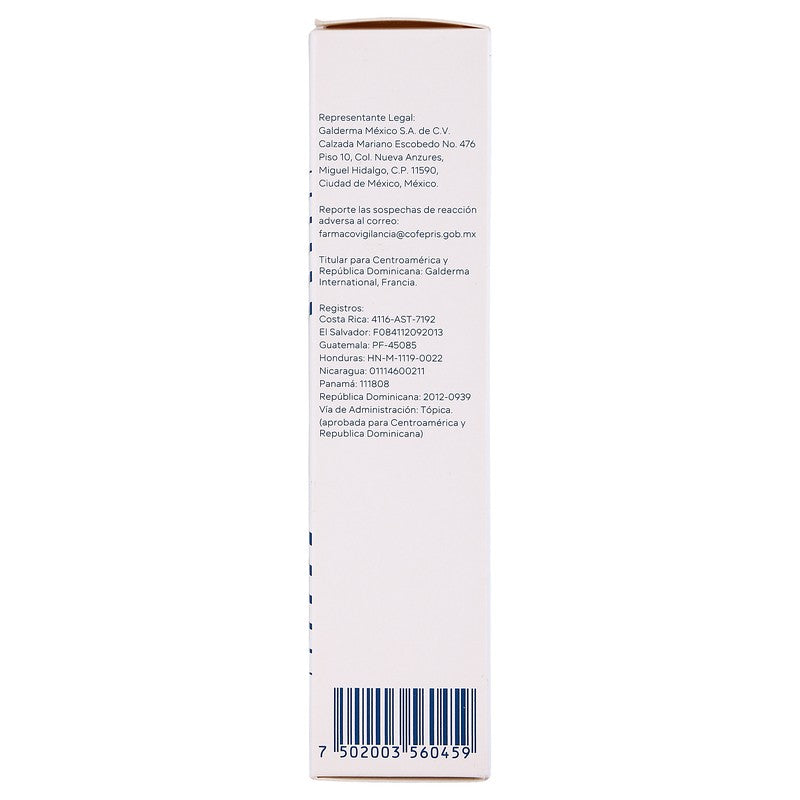 Clobex-Pro Champu Solucion 0.05 125 Ml 7502003560459 5