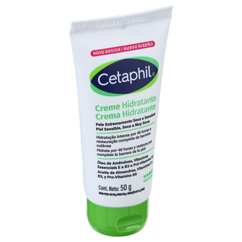 Crema Cetaphil Hidratante 50 G 7897930778993 2