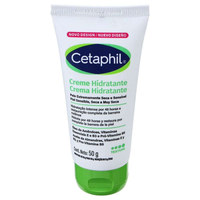 Crema Cetaphil Hidratante 50 G 7897930778993 3