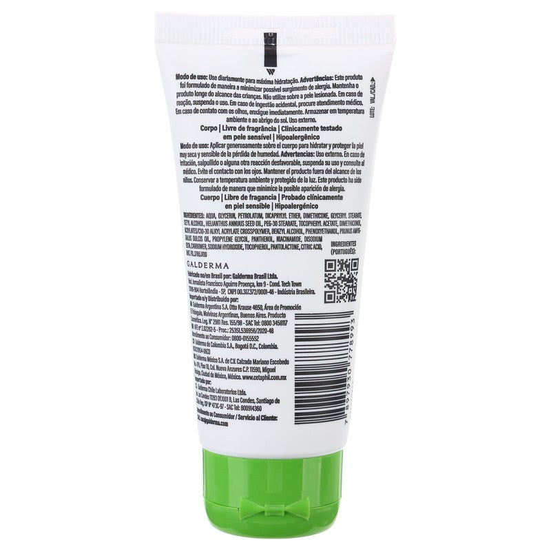 Crema Cetaphil Hidratante 50 G 7897930778993 7