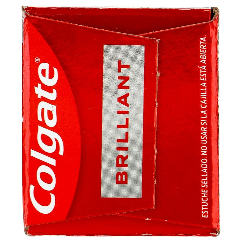 Crema Dental Colgate Luminous White Brilliant 66 Ml 7509546698137 5