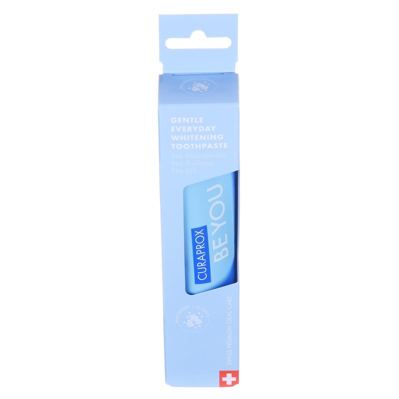 Crema Dental Curaprox Black Berry Licorice 60 Ml 7612412429534 3