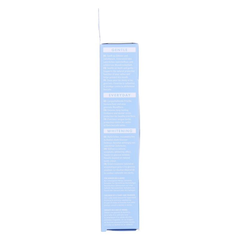 Crema Dental Curaprox Black Berry Licorice 60 Ml 7612412429534 8