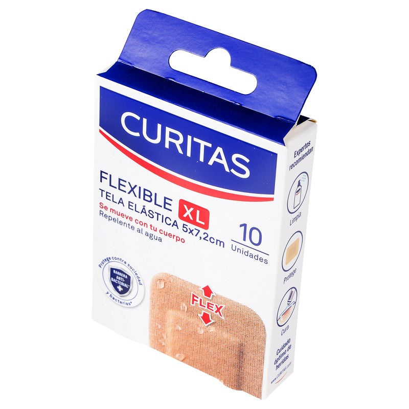 Curitas Flexible Xl Con 10 4005900942791 4