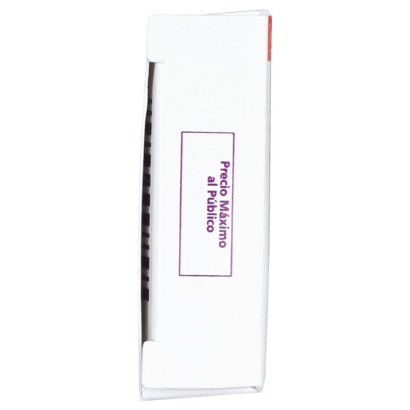 Dalarsen 15 Mg2 Mg Con 10 Capsulas 7501314703364 5