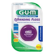 Hilo Dental Gum Expanding 10.9 Metros