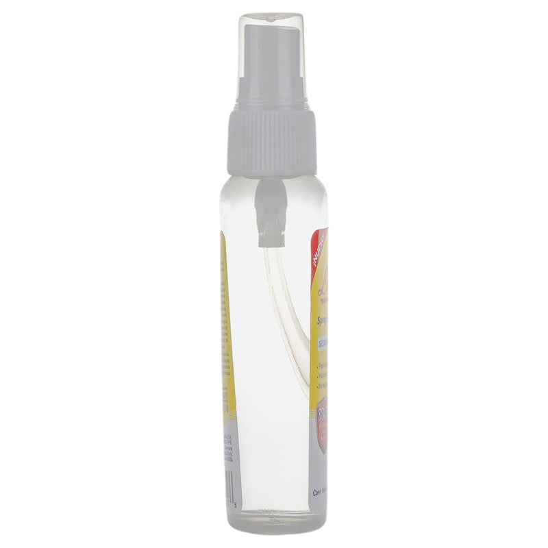 Desinfectante Spray Le Roy 60 Ml 729514000176 8