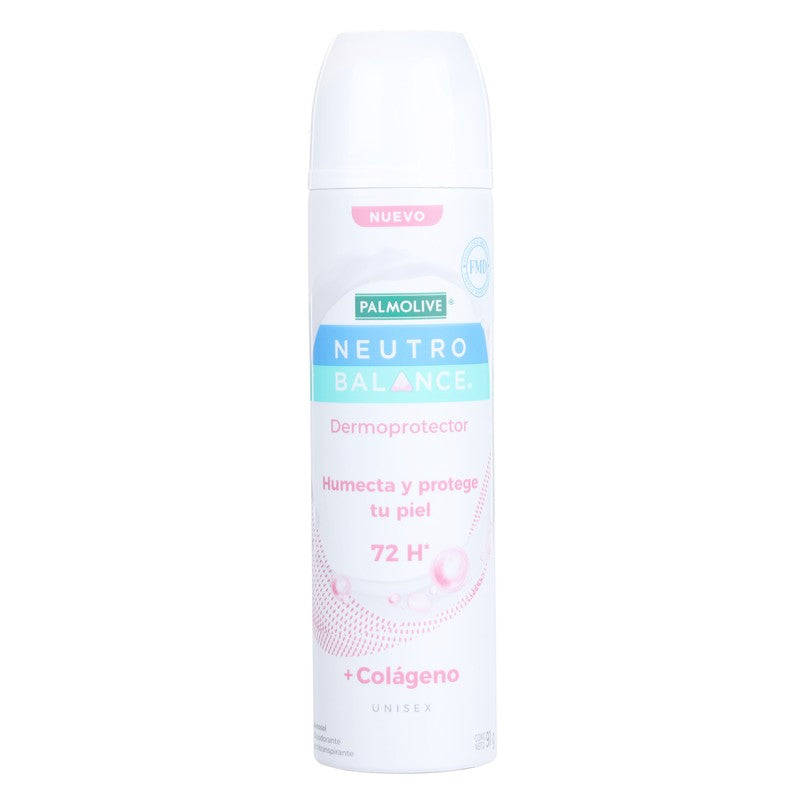 Desodorante Neutro B Colageno Spray 91 G 7509546700298