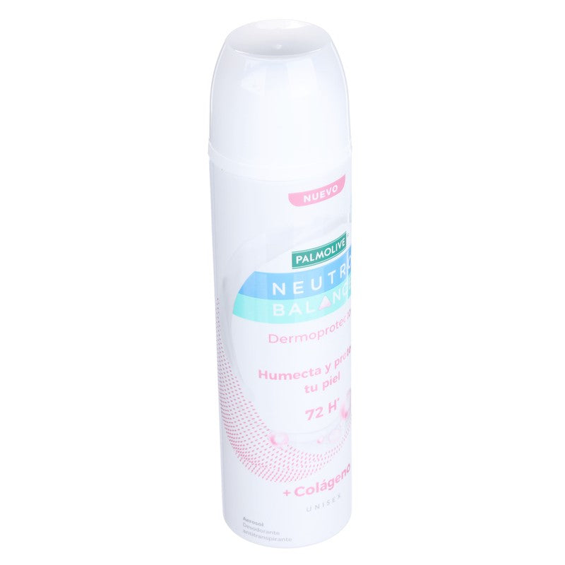 Desodorante Neutro B Colageno Spray 91 G 7509546700298 2