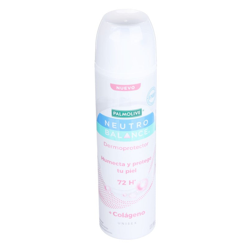 Desodorante Neutro B Colageno Spray 91 G 7509546700298 3