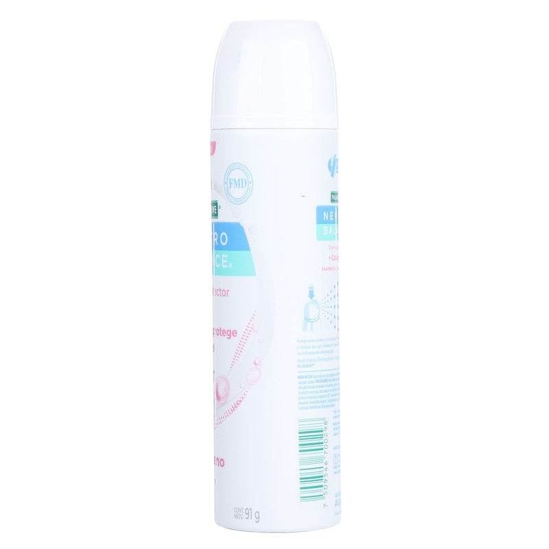 Desodorante Neutro B Colageno Spray 91 G 7509546700298 5