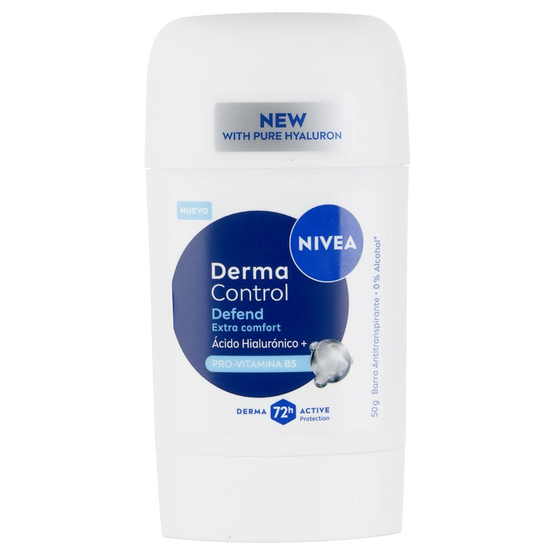 Desodorante Nivea Vitamina B5 Stick 50 G 4006000171524