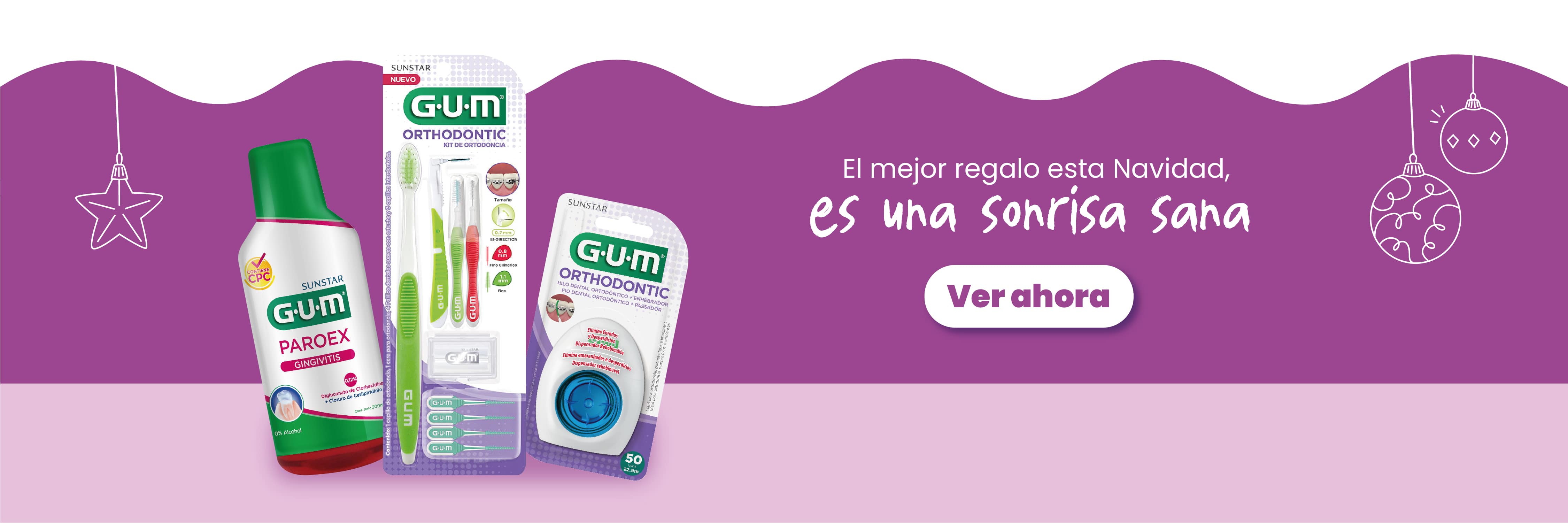 el mejor regalo esta navidad es una sonrisa sana