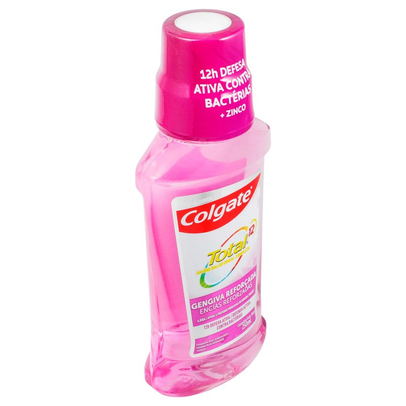 Enjuague Bucal Colgate Total Encias Saludables 250 Ml 7509546666969 2