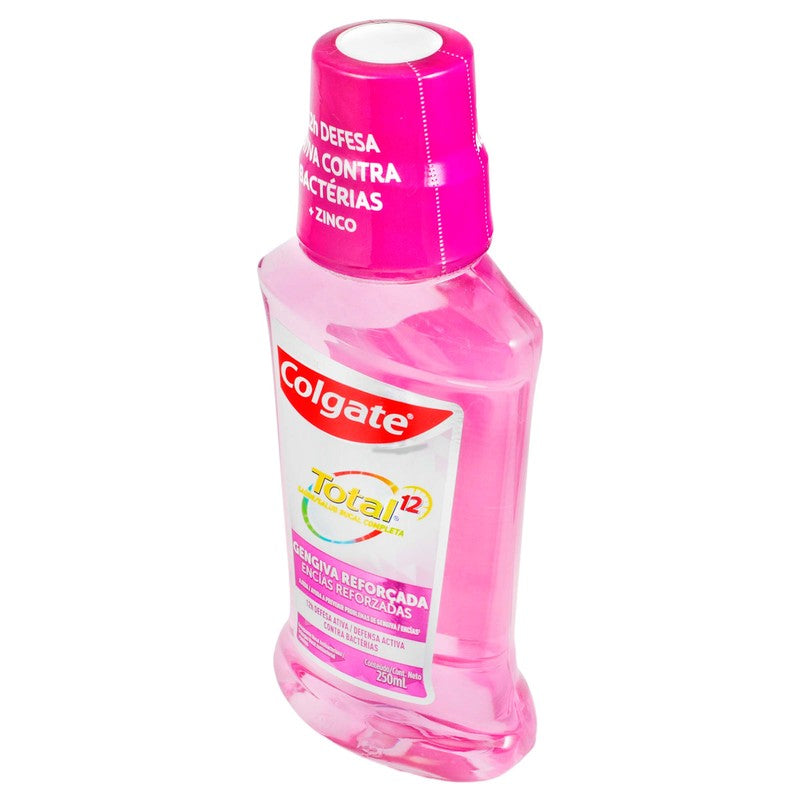 Enjuague Bucal Colgate Total Encias Saludables 250 Ml 7509546666969 3