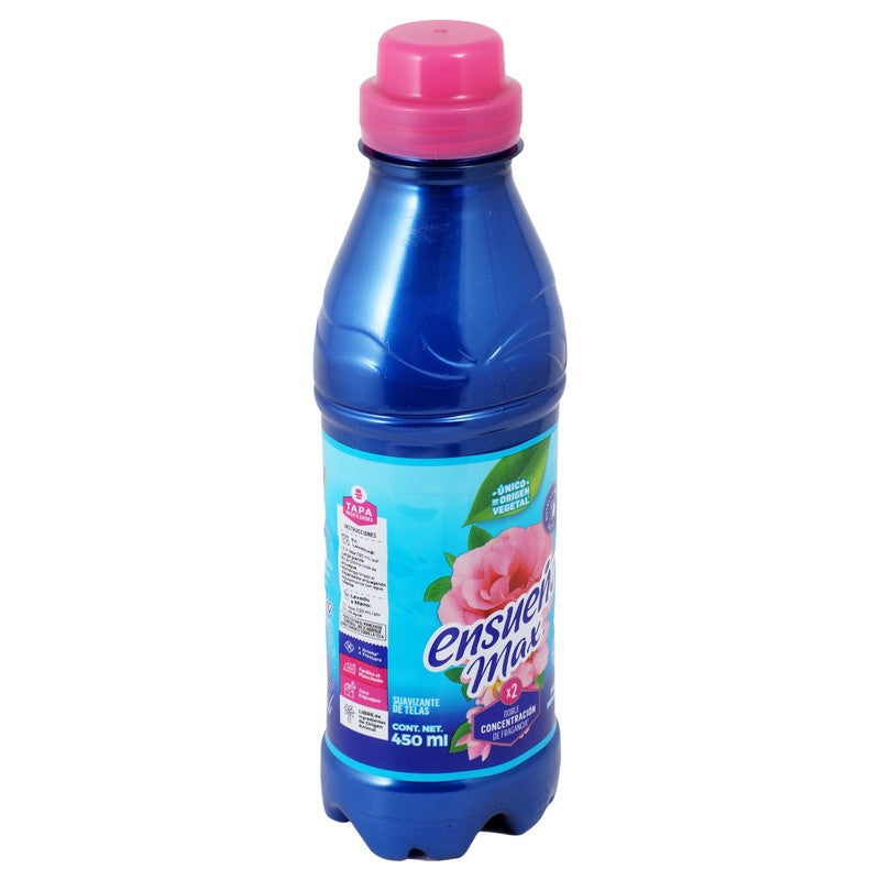 Ensueño Max Frescura Primaveral 450 Ml 7501025440367 2