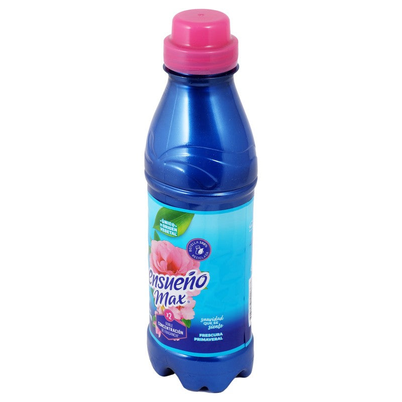Ensueño Max Frescura Primaveral 450 Ml 7501025440367 3