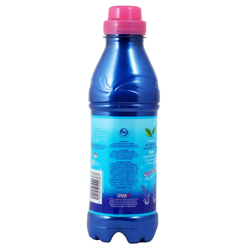Ensueño Max Frescura Primaveral 450 Ml 7501025440367 5