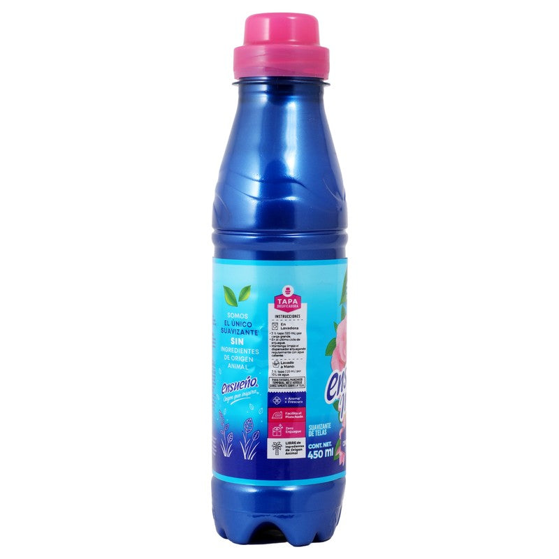 Ensueño Max Frescura Primaveral 450 Ml 7501025440367 6