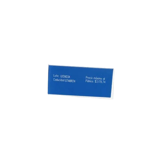Euflexxa Ta 10 Mg Jeringa Prellenada 2 Ml 7503000883787 5