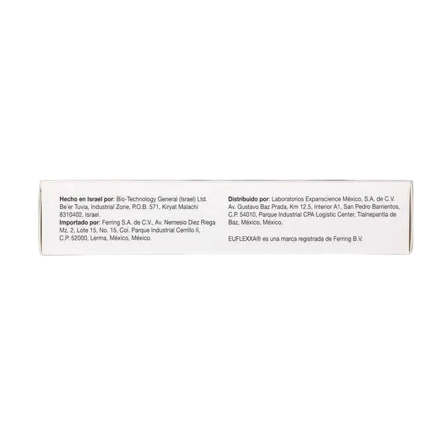 Euflexxa Ta 10 Mg Jeringa Prellenada 2 Ml 7503000883787 6