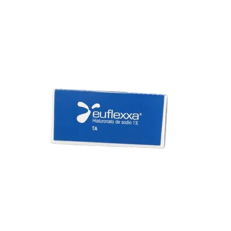 Euflexxa Ta 10 Mg Jeringa Prellenada 2 Ml 7503000883787 8