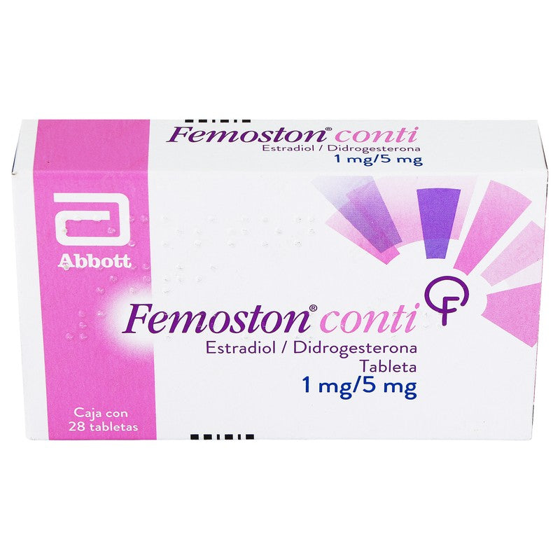 Femoston Conti 15 Mg Con 28 Tabletas 7501033962837 3