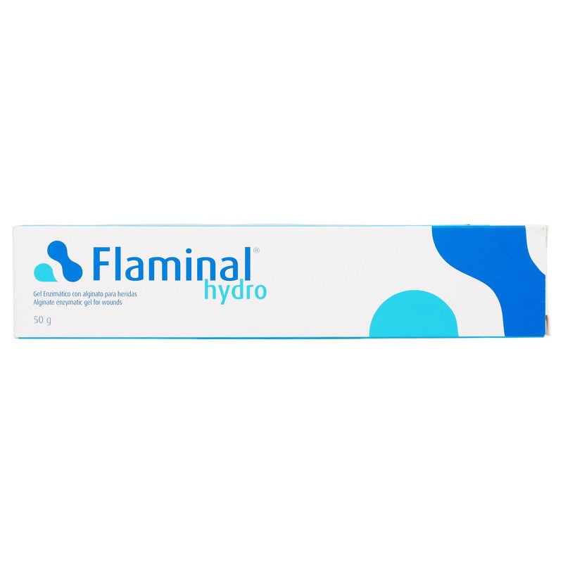 Flaminal Hydro Gel 50 G 5420013501663