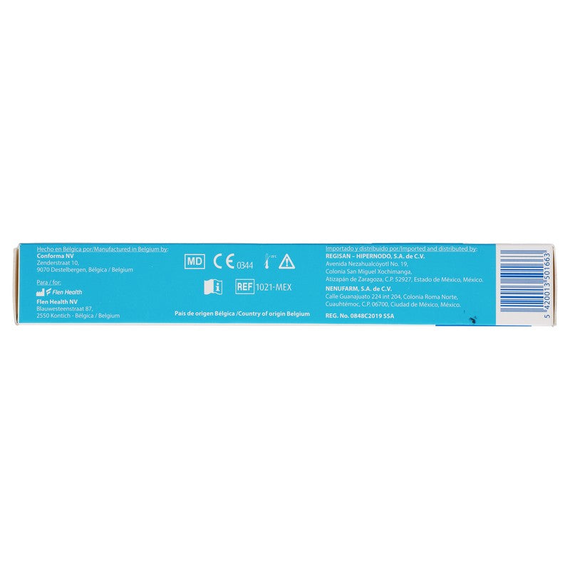 Flaminal Hydro Gel 50 G 5420013501663 5
