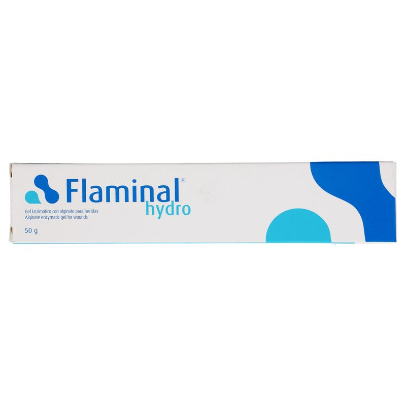 Flaminal Hydro Gel 50 G 5420013501663 6