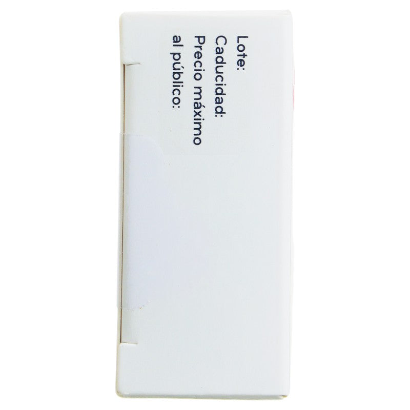 Gangotri 15 Mg Con 28 Tabletas 7501088504266 5