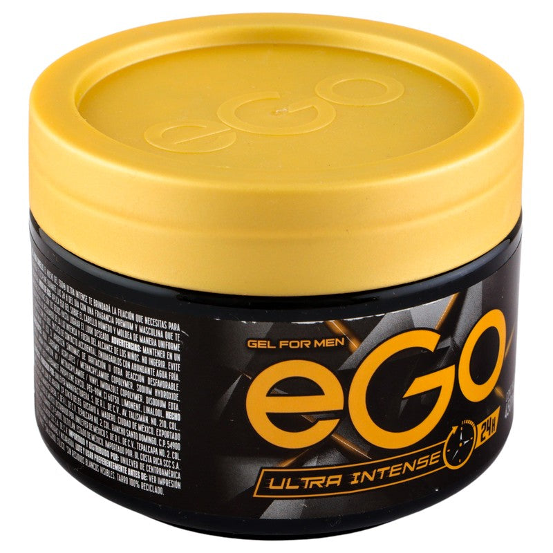 Gel Ego Men Ultra Intense 450 Ml 7506306251137 2