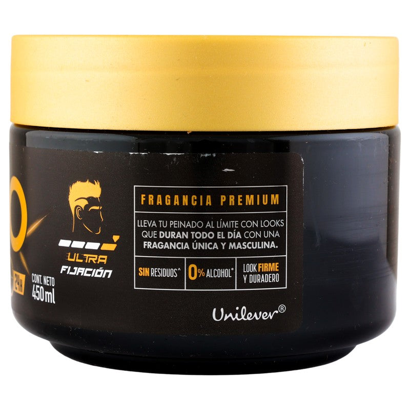Gel Ego Men Ultra Intense 450 Ml 7506306251137 5
