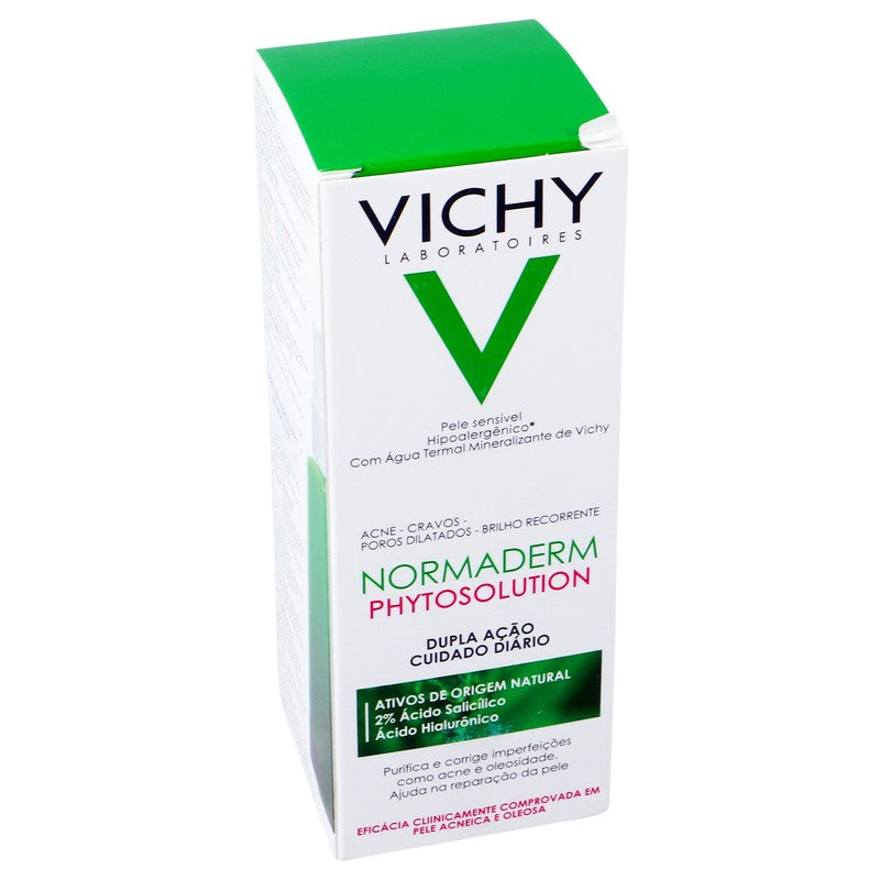 Gel Normaderm Ant-Imp Double Correction Acc 50 Ml 3337875660617 2