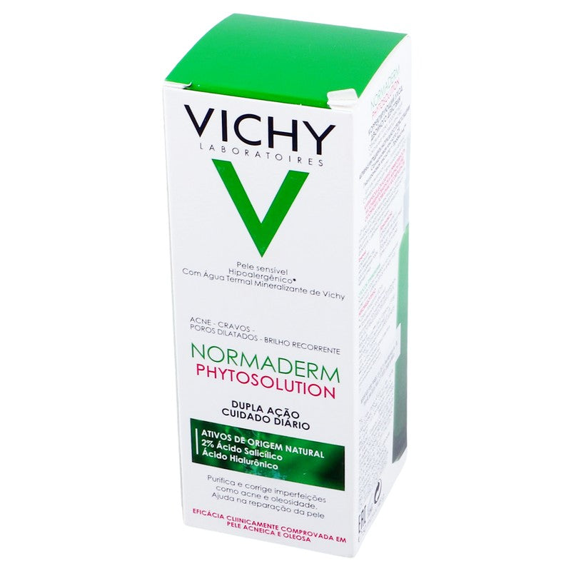 Gel Normaderm Ant-Imp Double Correction Acc 50 Ml 3337875660617 4