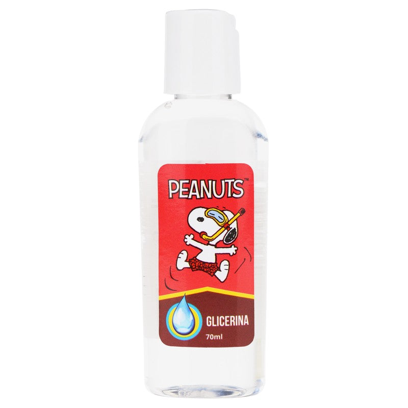 Glicerina Peanuts 70 Ml 7503047737289