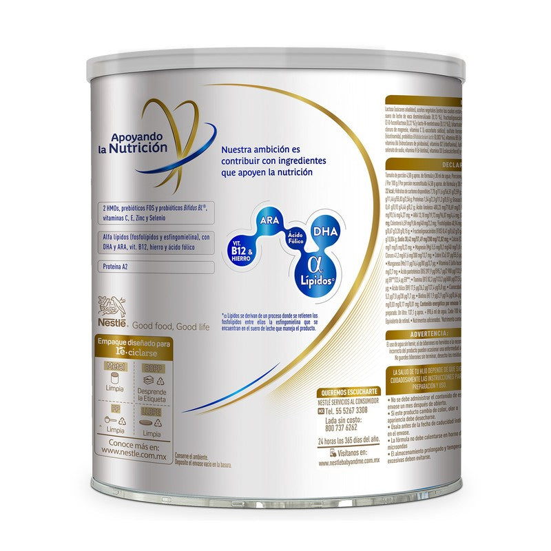 Good Start 2 6-12 Meses 800 G 7506475121729 3