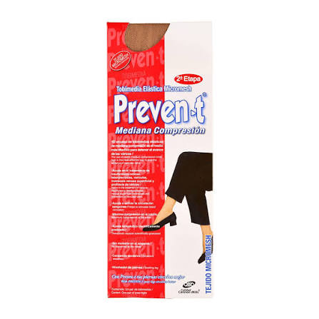 Prevent Tobimedia Elastica Natural Grande