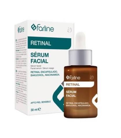 Serum Farline Facial Retinal 30 Ml